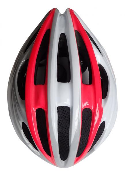 Cyklistická helma ACRA CSH31Bc