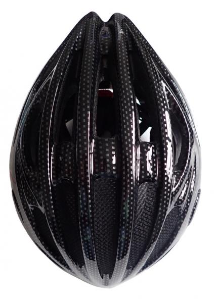 Cyklistická helma ACRA CSH31CRNb