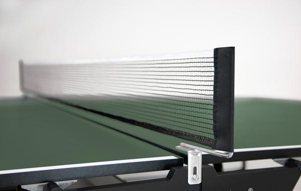 Stůl na stolní tenis SPONETA S1-12i zelený síťka