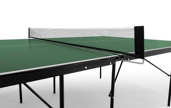 Stůl na stolní tenis SPONETA S1-52i zelený síťka