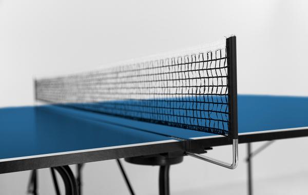 Stůl na stolní tenis SPONETA S1-53i modrý síťka