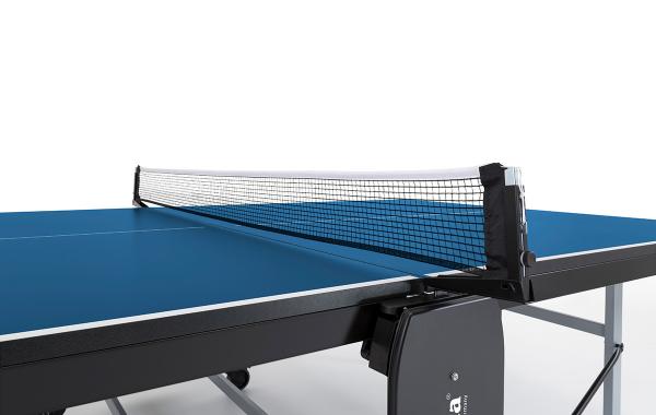 Stůl na stolní tenis SPONETA S5-73i modrý síťka