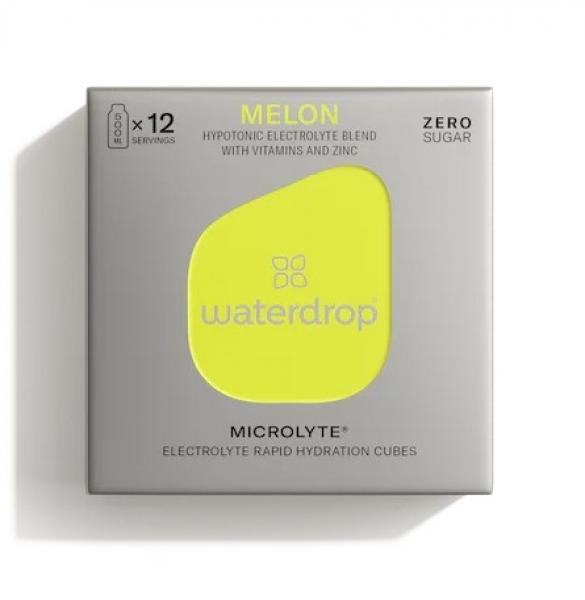 Waterdrop Microlyte MELON 12 ks