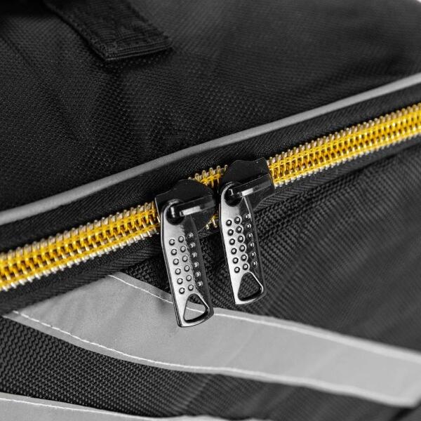 Sportovní taška DBX BUSHIDO DBX-SB-22 3v1 zip