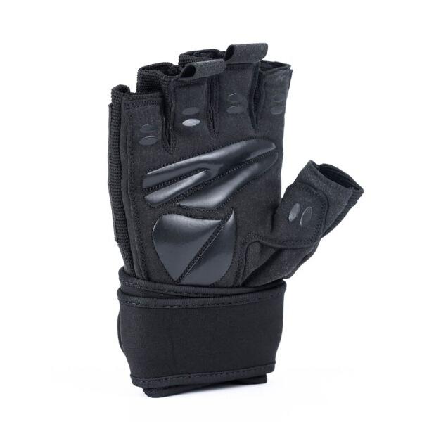Fitness rukavice DBX BUSHIDO WG-163 dlaň