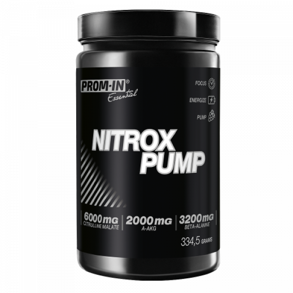 PROM-IN Nitrox Pump