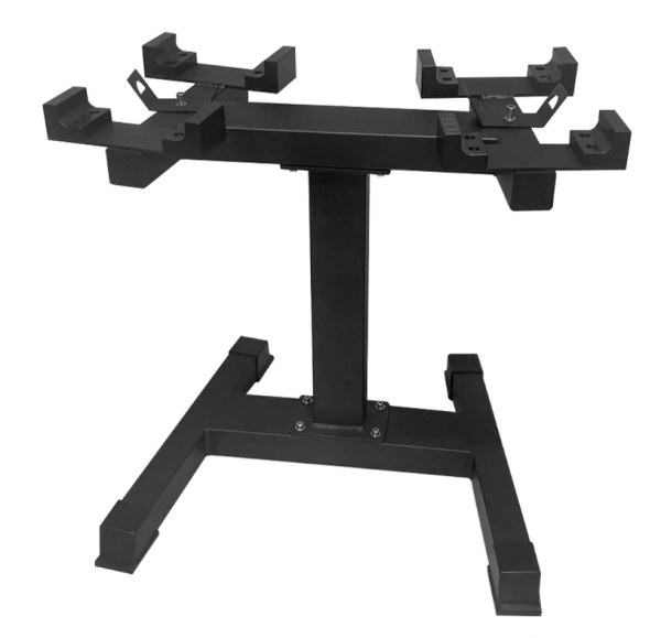 STRENGTHSYSTEM Adjustable Dumbbell Stand