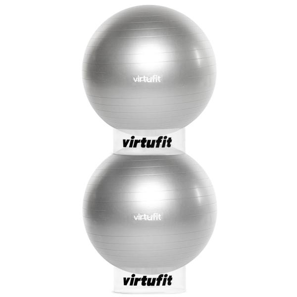 Univerzální držák gymnastických míčů VIRTUFIT 5