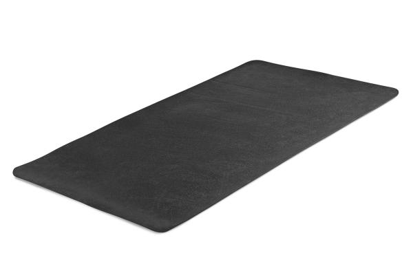Univerzální podložka VIRTUFIT Floor Protection Mat rozložená