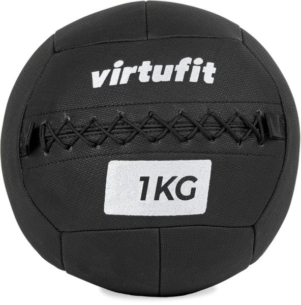Medicinbal VirtuFit Wall Ball Pro - 1 kg