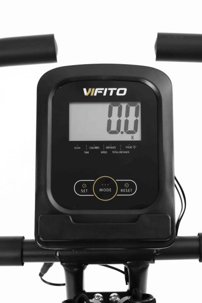 VIFITO Xfit 50 detail počítače