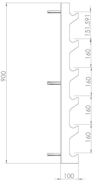 TRINFIT Wall bar holder horizontal.JPG