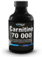 MUSCLE SPORT Carnitine liquid 70000 - 500 ml citrus mix