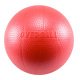 Gymnic overball 23 cm červený