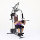 Posilovací stroj TRINFIT Gym GX1  břichog