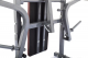 Posilovací lavice bench press TRINFIT Bench FX2 sklopení zajišg
