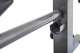 Posilovací lavice bench press TRINFIT Bench FX3 detail sklong