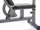 Posilovací lavice bench press TRINFIT Bench FX5 detail sedákg