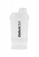 BIOTECH USA Shaker WAVE+ NANO 300 ml (+150 ml) průhledný