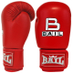 Boxerské rukavice Predator BAIL červené