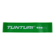 Posilovací guma Posilovací guma TUNTURI sada - 5 ks zelená