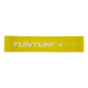 Posilovací guma Posilovací guma TUNTURI sada - 5 ks žlutá