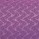 Jóga podložka TPE dvouvrstvá tmavě růžová fialová detail detail 1