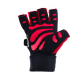 Fitness rukavice DBX BUSHIDO DBX-WG-161 dlaň