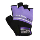 Fitness rukavice Fit Girl Evo purple