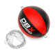 Reflexní míč - speedbag DBX BUSHIDO ARS-1150 R sada