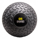 Medicinbal Slam ball POWER SYSTEM černý 5 kg