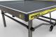 Stůl na stolní tenis venkovní SPONETA Design Line - Raw Outdoor - detail desky