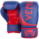 Boxerské rukavice Challenger 2.0 modré červené VENUM pair