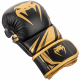 MMA sparring rukavice Challenger 3.0 černé zlaté VENUM single