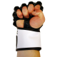 MMA rukavice Red Flame BAIL hand 2