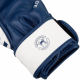 Boxerské rukavice Venum Challenger 3.0 modro bílé detail