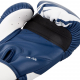 Boxerské rukavice Venum Challenger 3.0 modro bílé inside