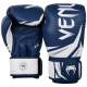 Boxerské rukavice Venum Challenger 3.0 modro bílé pár