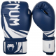 Boxerské rukavice Venum Challenger 3.0 modro bílé