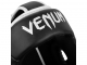 Chránič hlavy Elite černý bílý VENUM detail logo