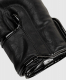 Boxerské rukavice Impact černé zlaté VENUM detail