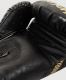 Boxerské rukavice Impact černé zlaté VENUM inside