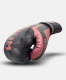 Boxerské rukavice Elite black pink gold VENUM punch