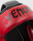 Chránič hlavy Elite red camo VENUM logo