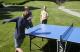 Stůl na stolní tenis venkovní STIGA Outdoor Roller promo fotka3