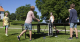 Stůl na stolní tenis venkovní STIGA Outdoor Roller promo fotka4