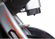 Cyklotrenažér BH Fitness i.Spada Racing detail