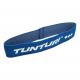 Posilovací guma Odporová guma textilní TUNTURI - těžká modrá 3