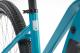 LEVIT MUAN MX 3 630 mid turquoise pearl, 18 care bike