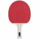 Set na stolní tenis STIGA Sassy pálka - červená strana
